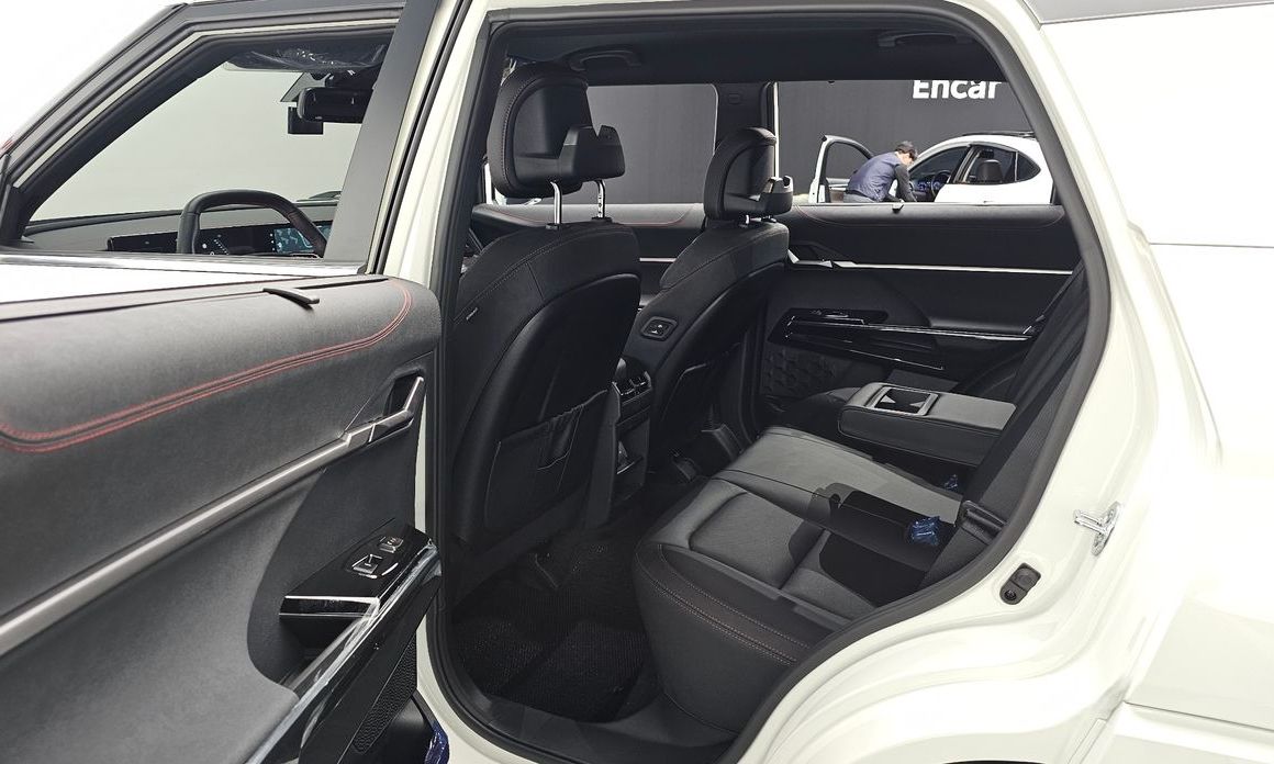 KG_Mobility_Ssangyong Actyon 2025