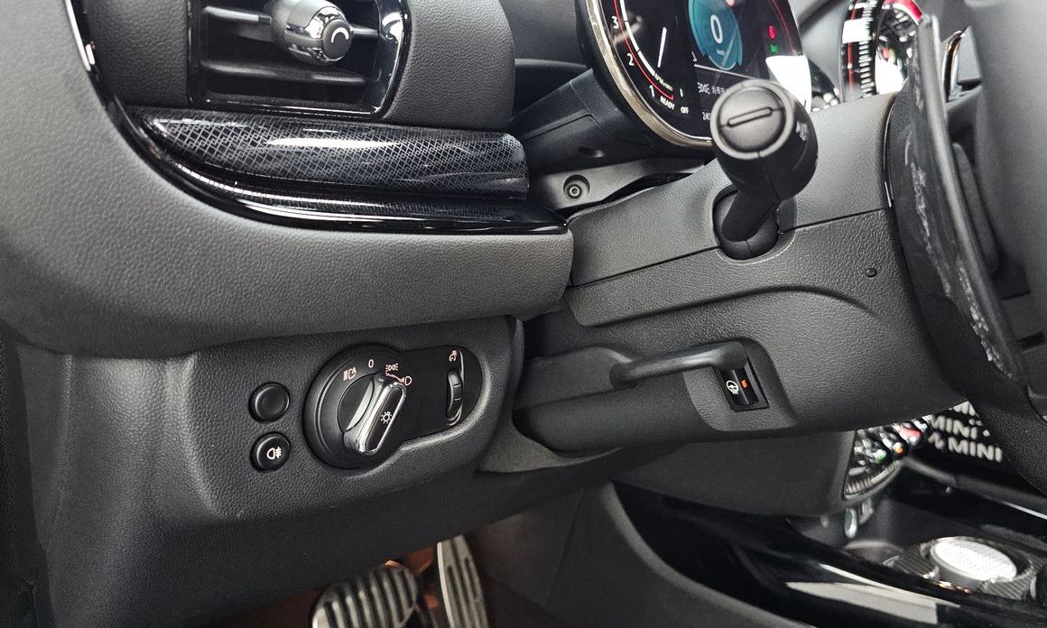 Mini Clubman 2022