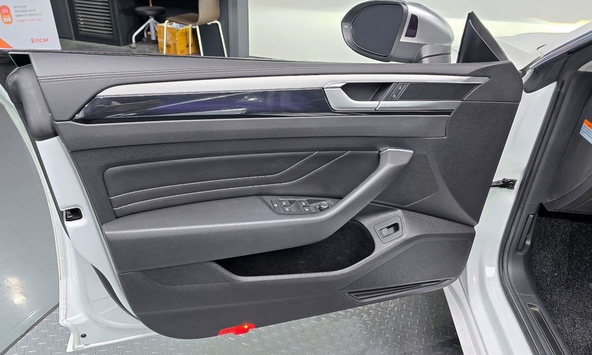 Volkswagen Arteon 2022