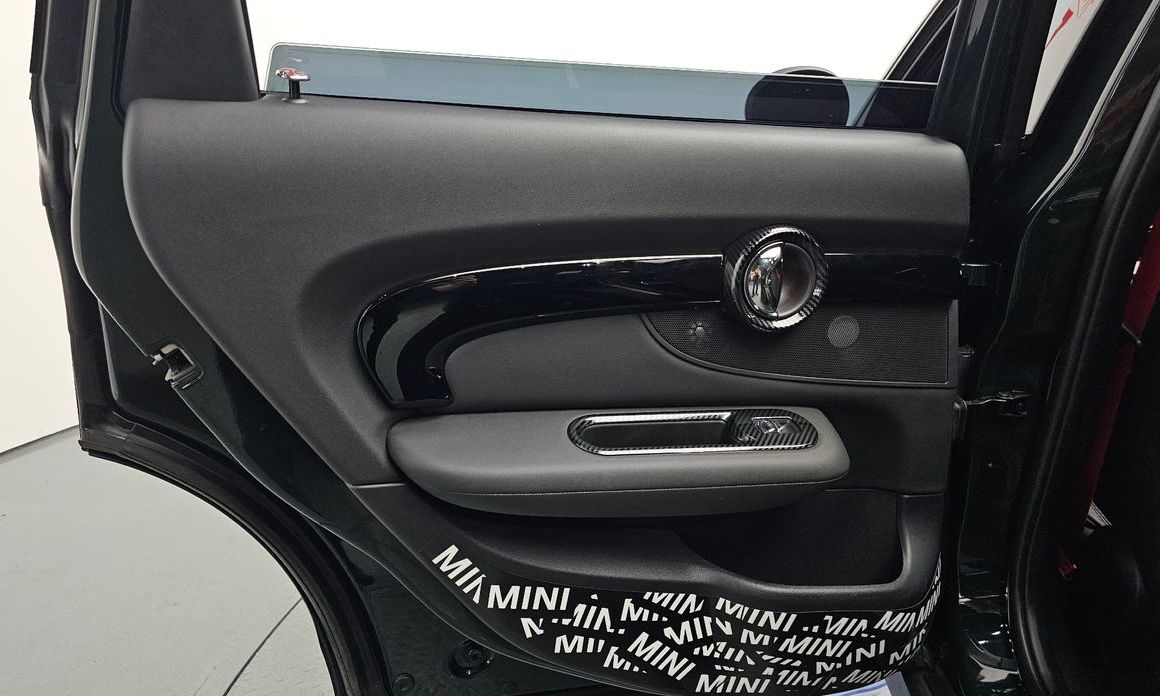 Mini Clubman 2022