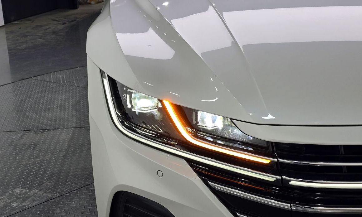 Volkswagen Arteon 2022