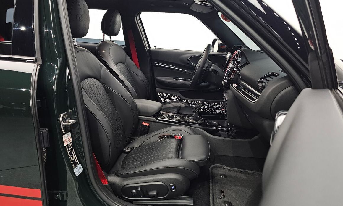 Mini Clubman 2022