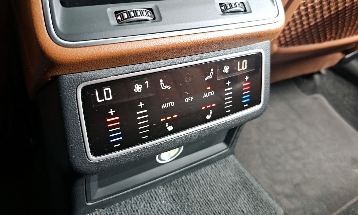 Audi A6 2020