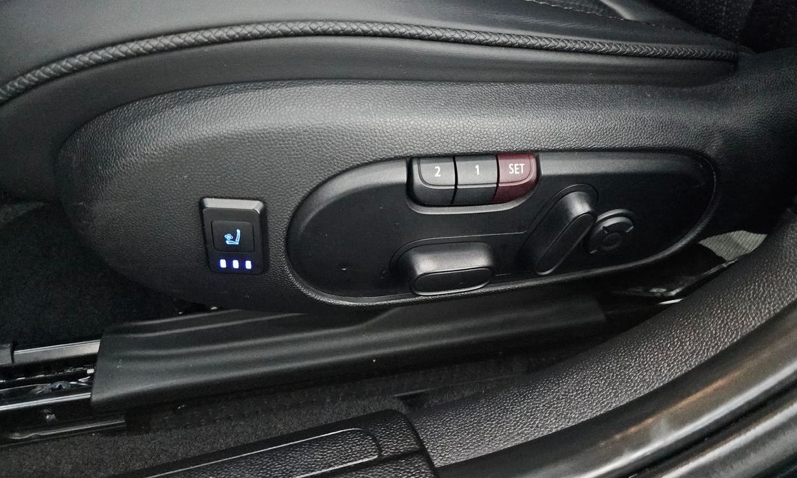 Mini Clubman 2022