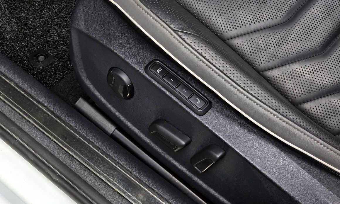 Volkswagen Arteon 2022