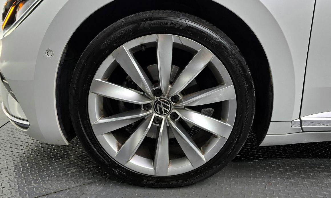 Volkswagen Arteon 2022
