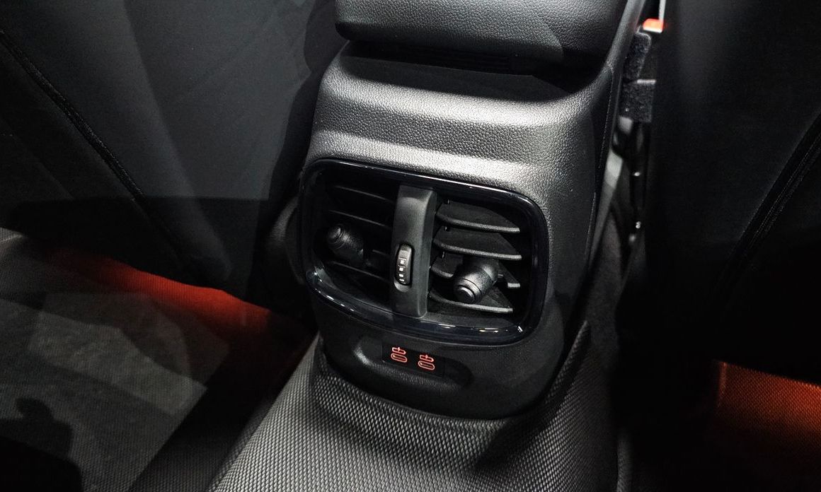 Mini Clubman 2022