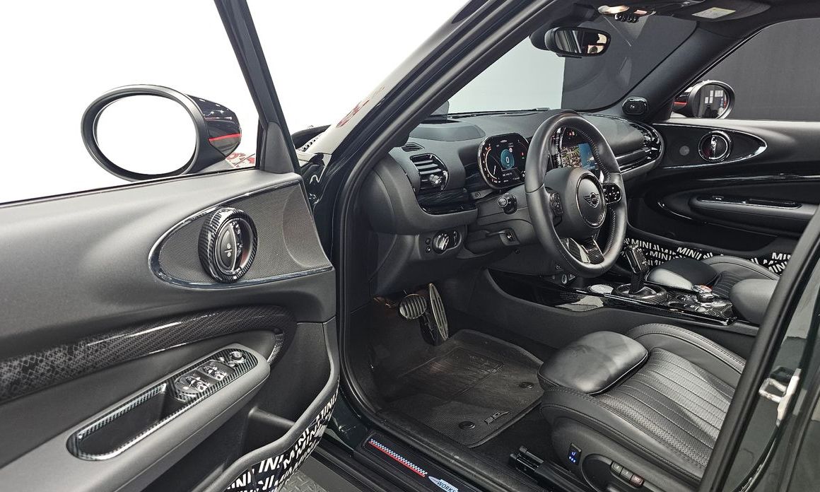 Mini Clubman 2022