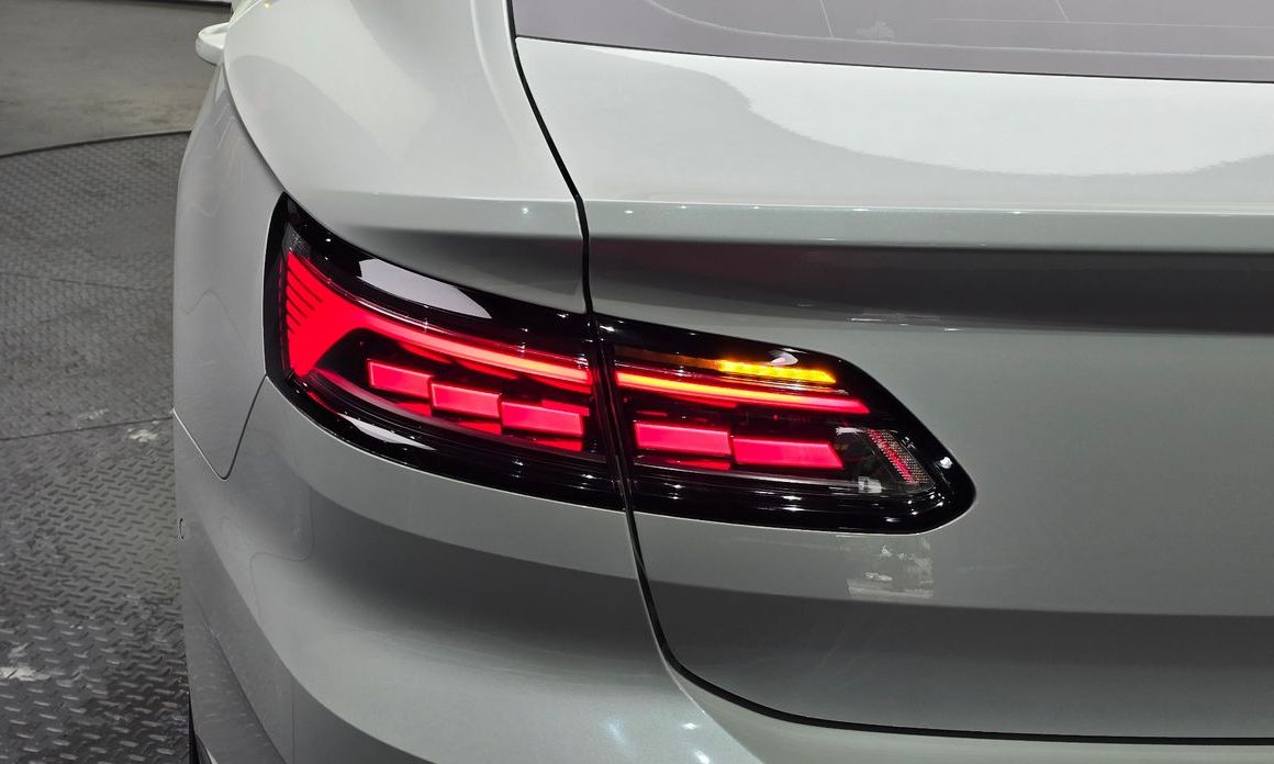 Volkswagen Arteon 2022