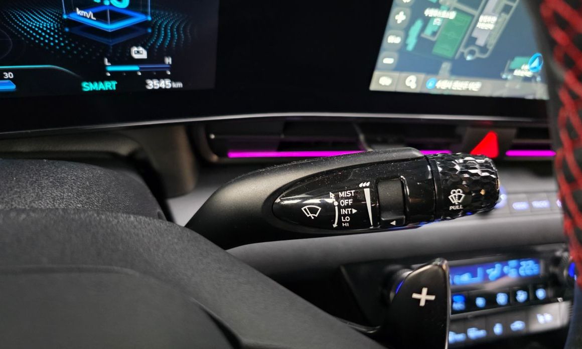 Hyundai AVANTE 2026