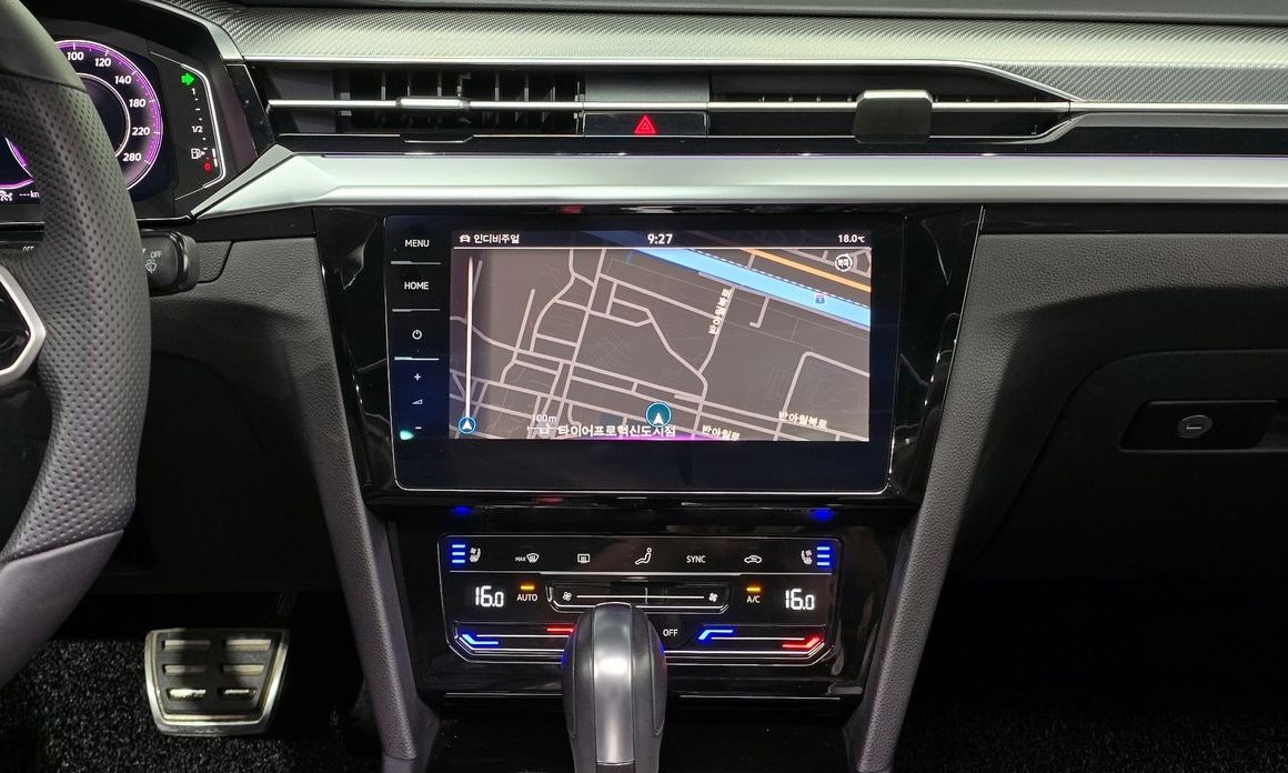 Volkswagen Arteon 2022