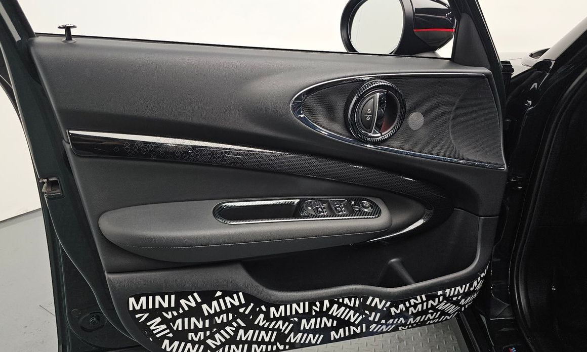 Mini Clubman 2022