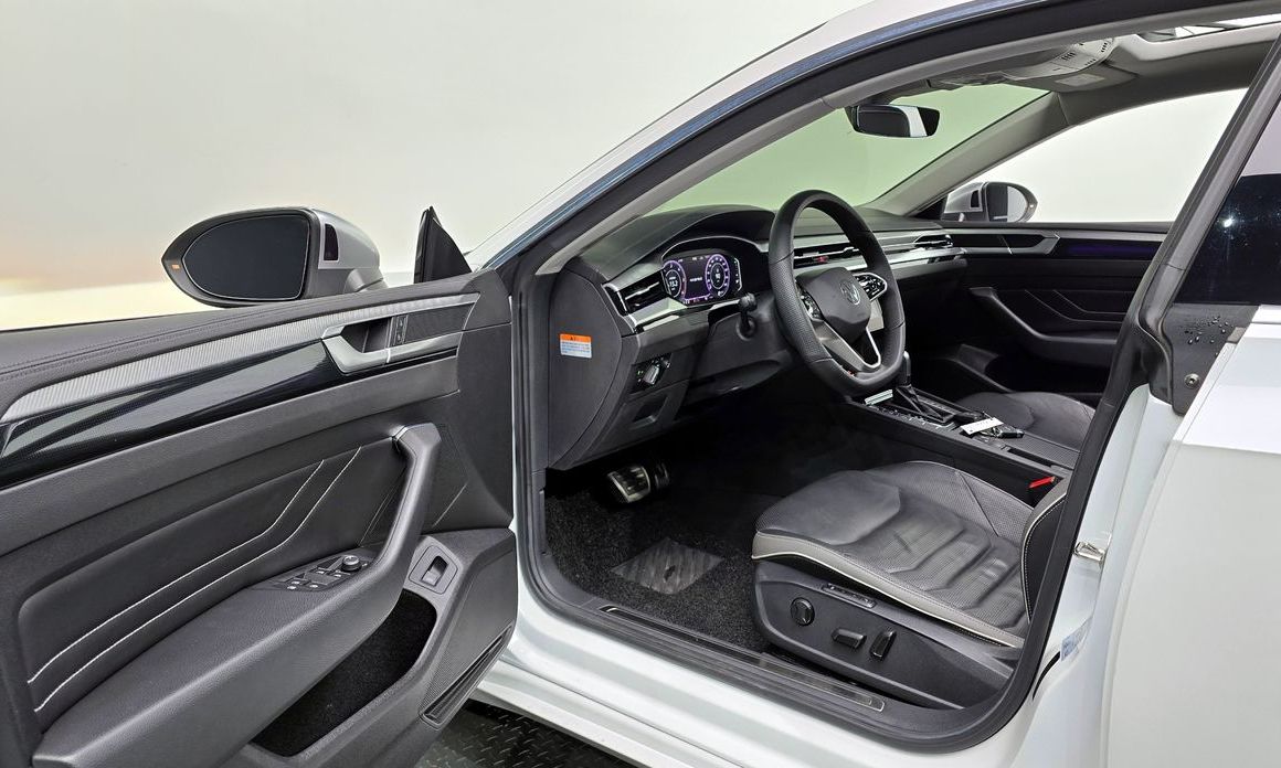 Volkswagen Arteon 2022