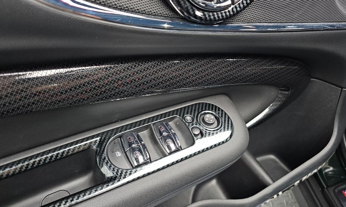 Mini Clubman 2022