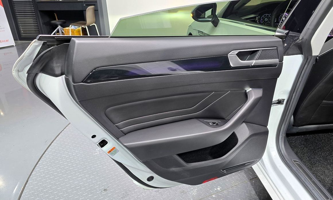 Volkswagen Arteon 2022