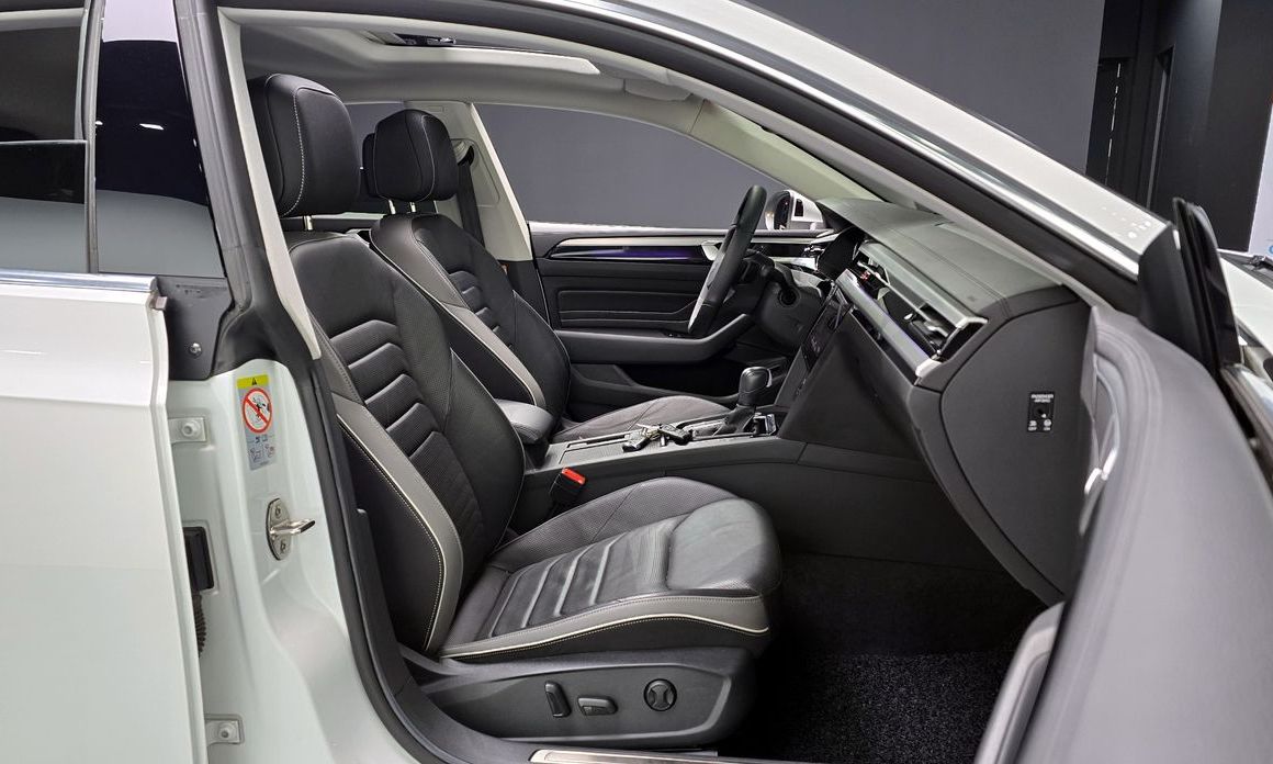 Volkswagen Arteon 2022