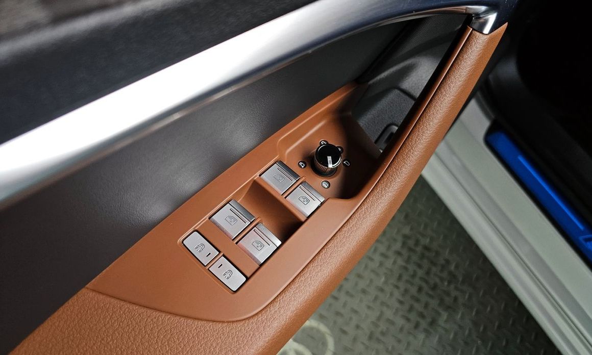 Audi A6 2020