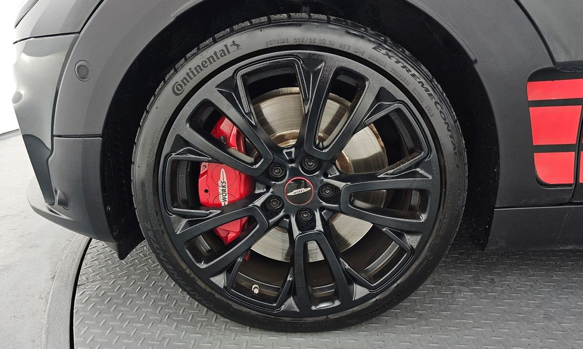 Mini Clubman 2022