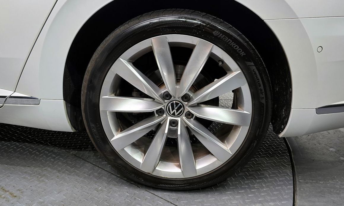 Volkswagen Arteon 2022