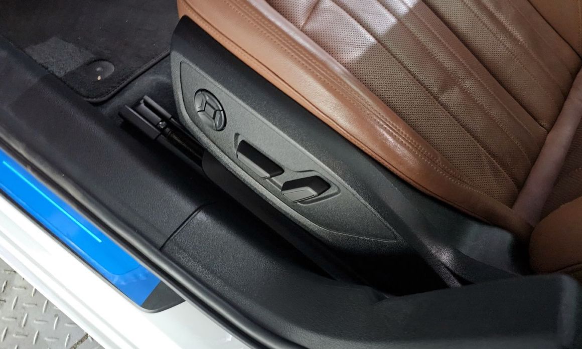 Audi A6 2020