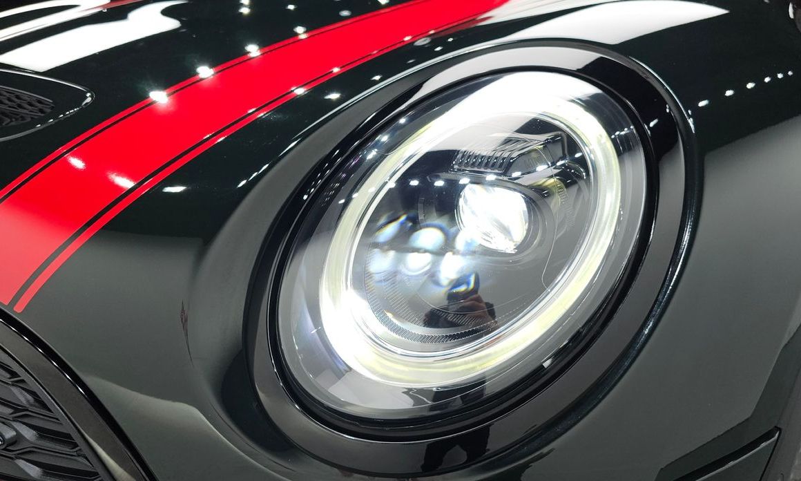 Mini Clubman 2022