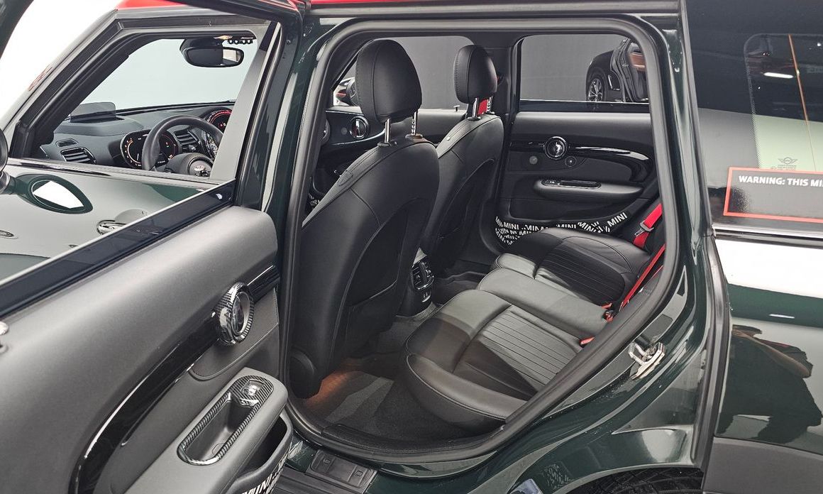 Mini Clubman 2022