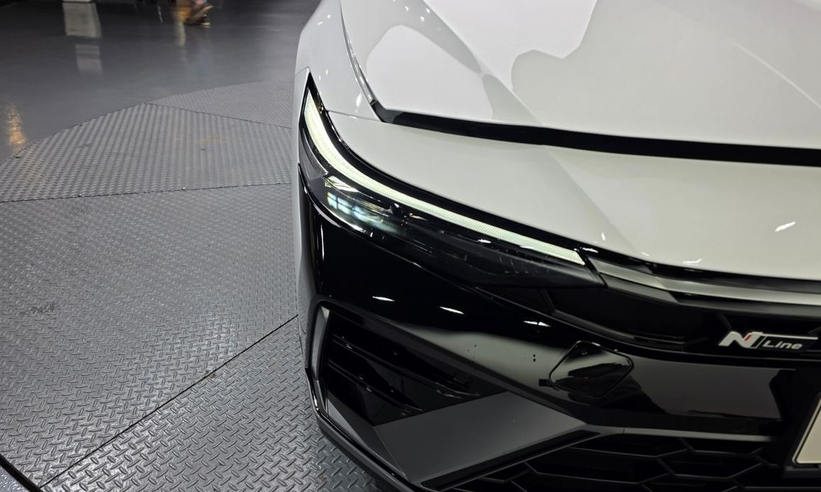 Hyundai AVANTE 2026