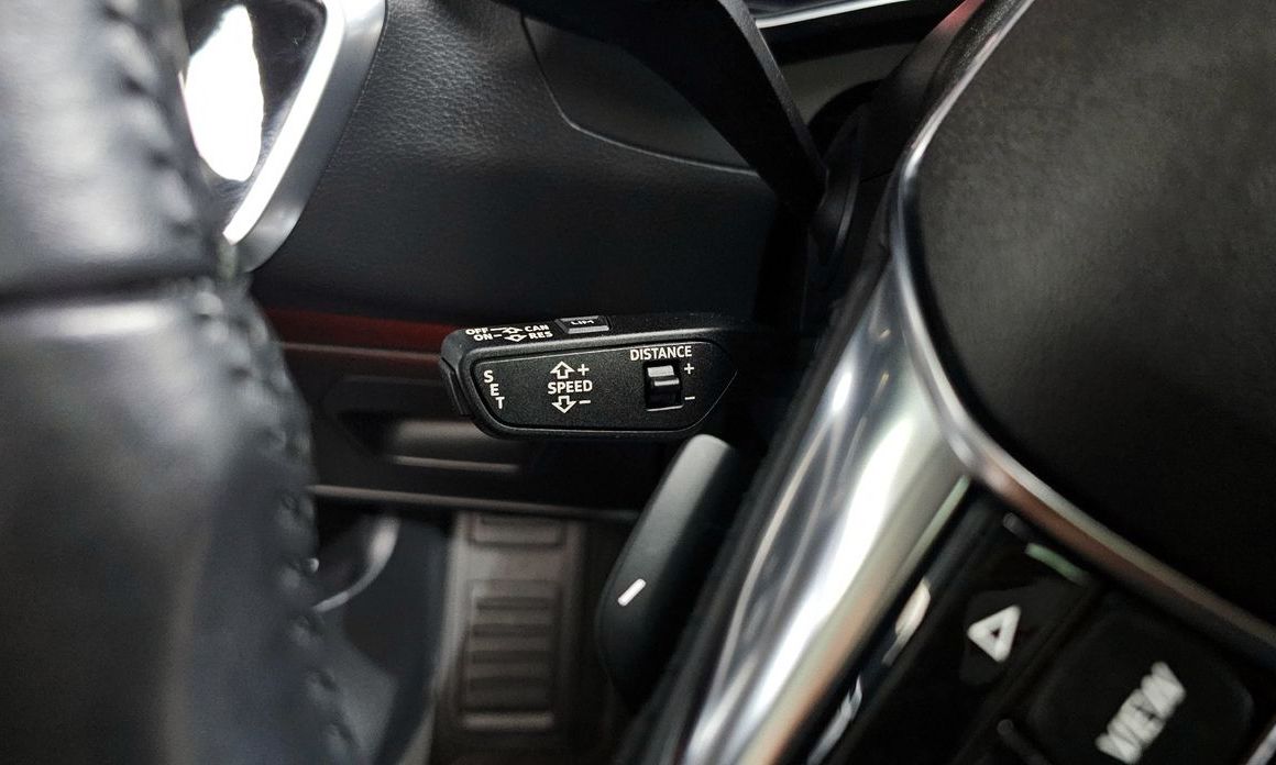 Audi A6 2020