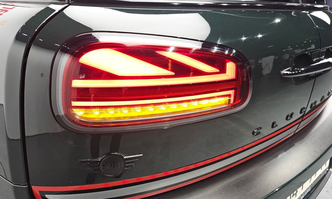 Mini Clubman 2022