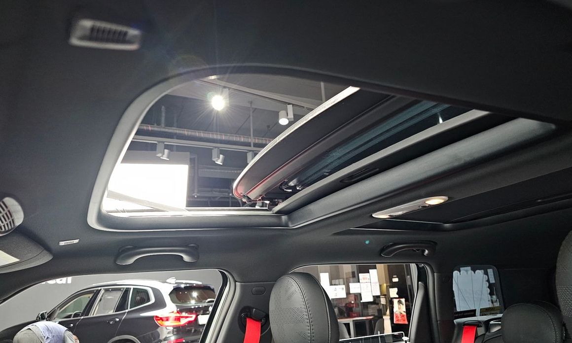 Mini Clubman 2022