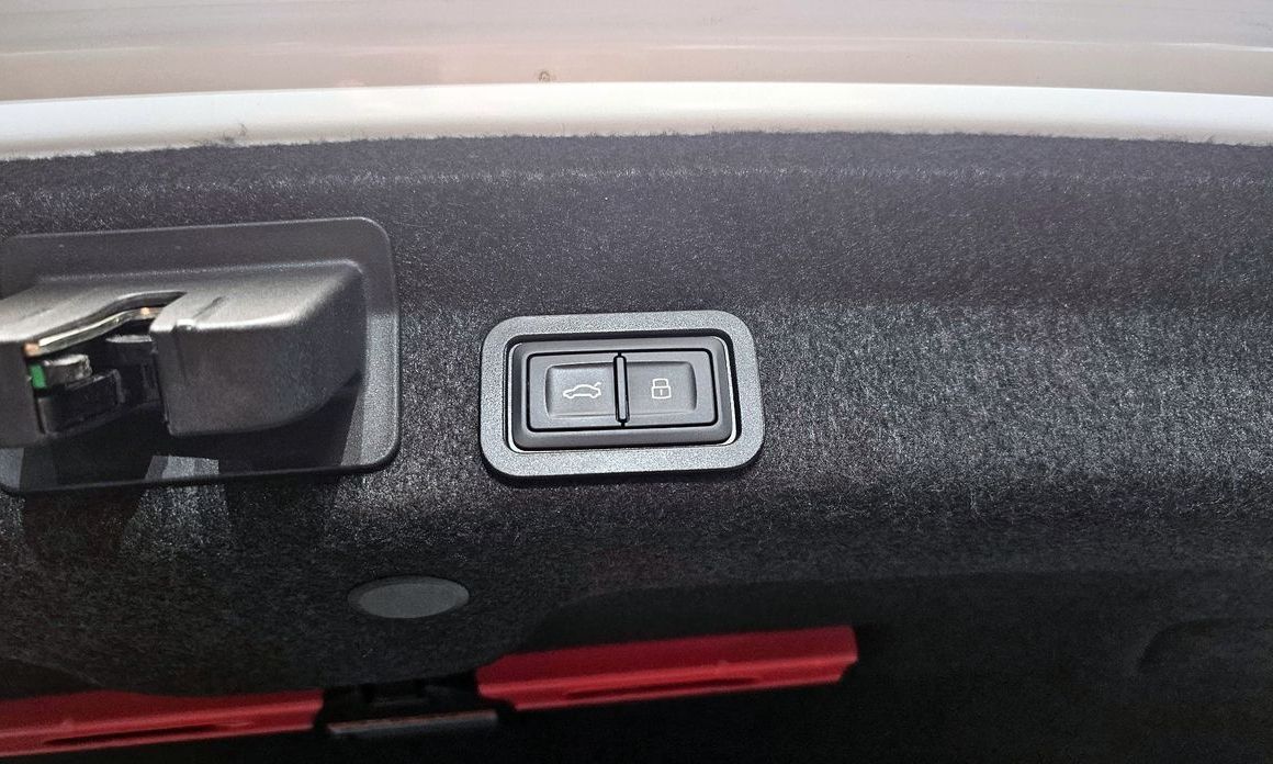 Audi A6 2020