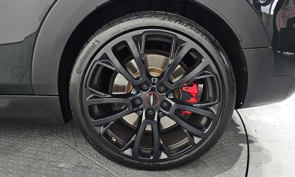 Mini Clubman 2022