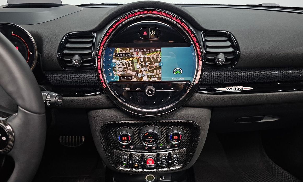 Mini Clubman 2022