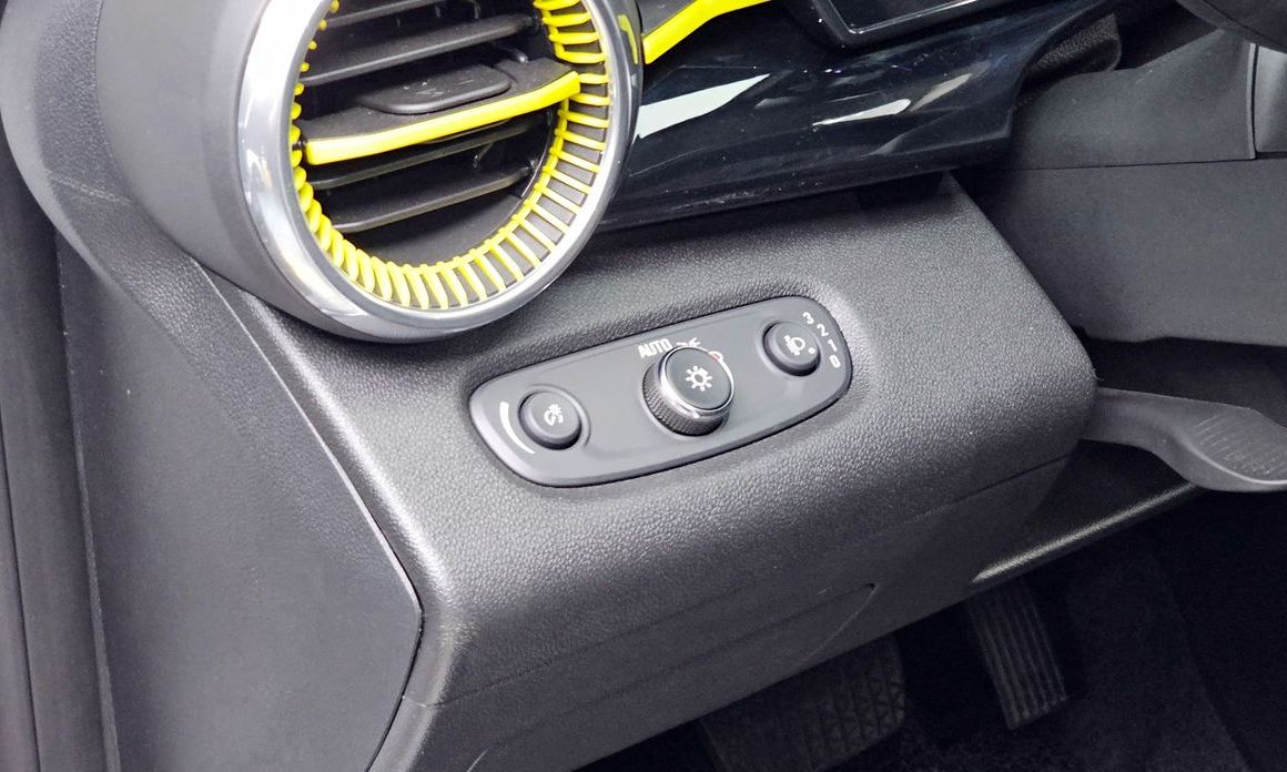 ChevroletGMDaewoo Trax 2024