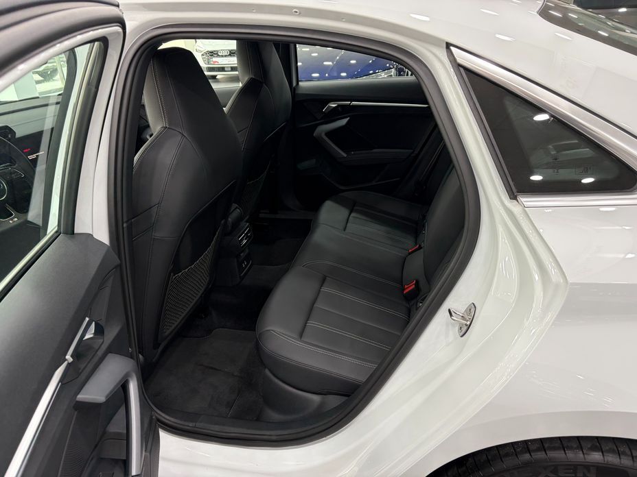 Audi A3 2025