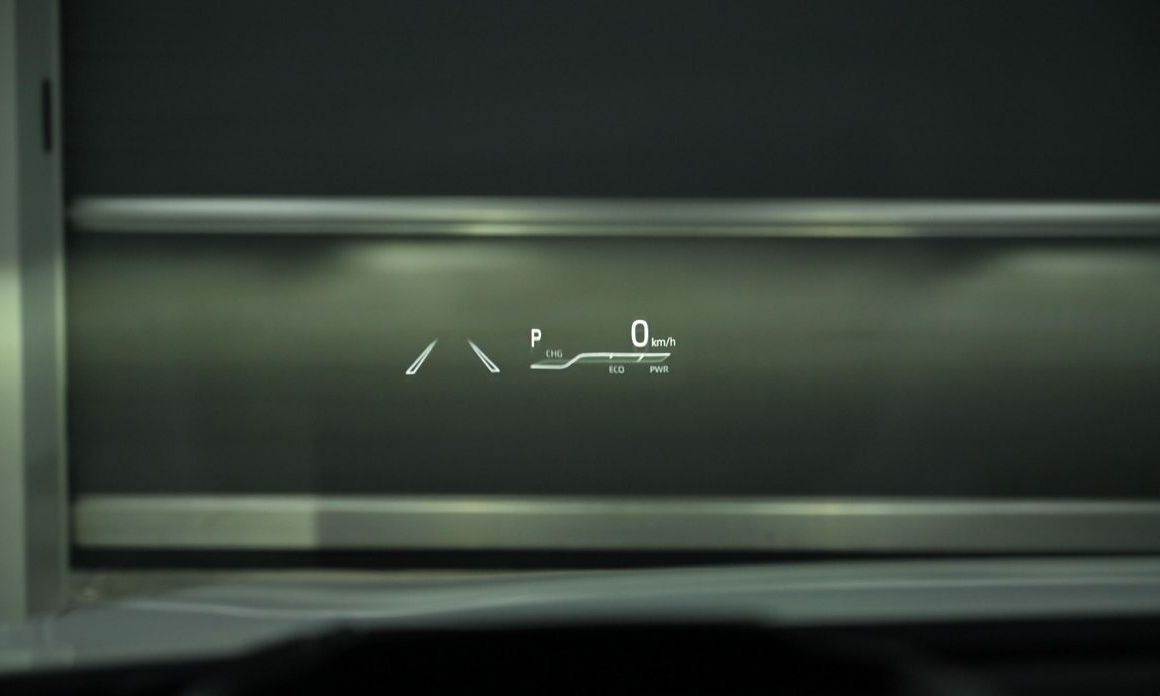 Toyota Sienna 2023