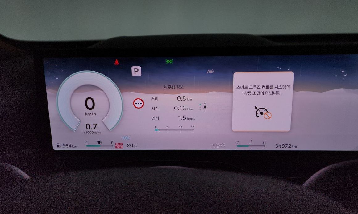 Genesis GV80 2024