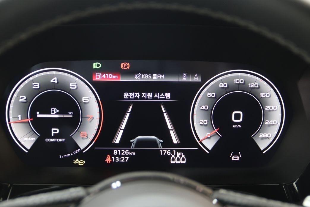 Audi A3 2025