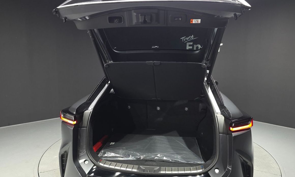 Lexus RZ 2023
