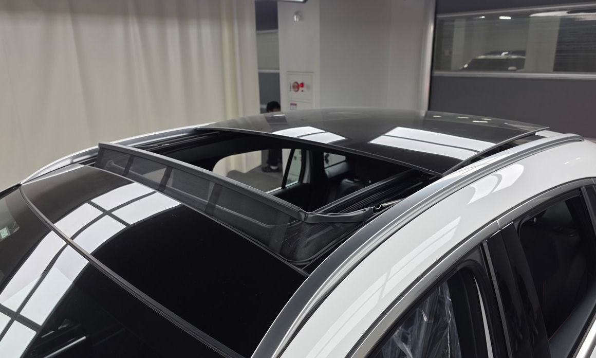 Mercedes-Benz EQA 2025