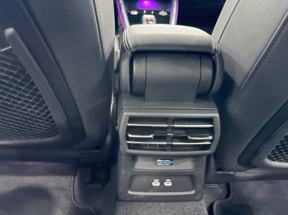 Audi A3 2025