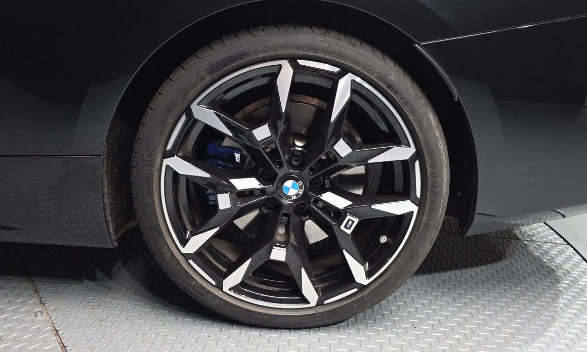 BMW 4-Series 2025