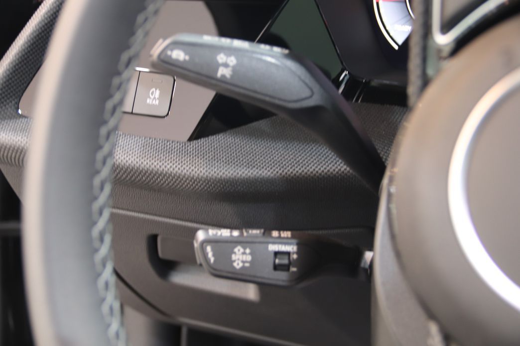Audi A3 2025
