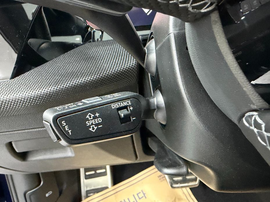 Audi A3 2025