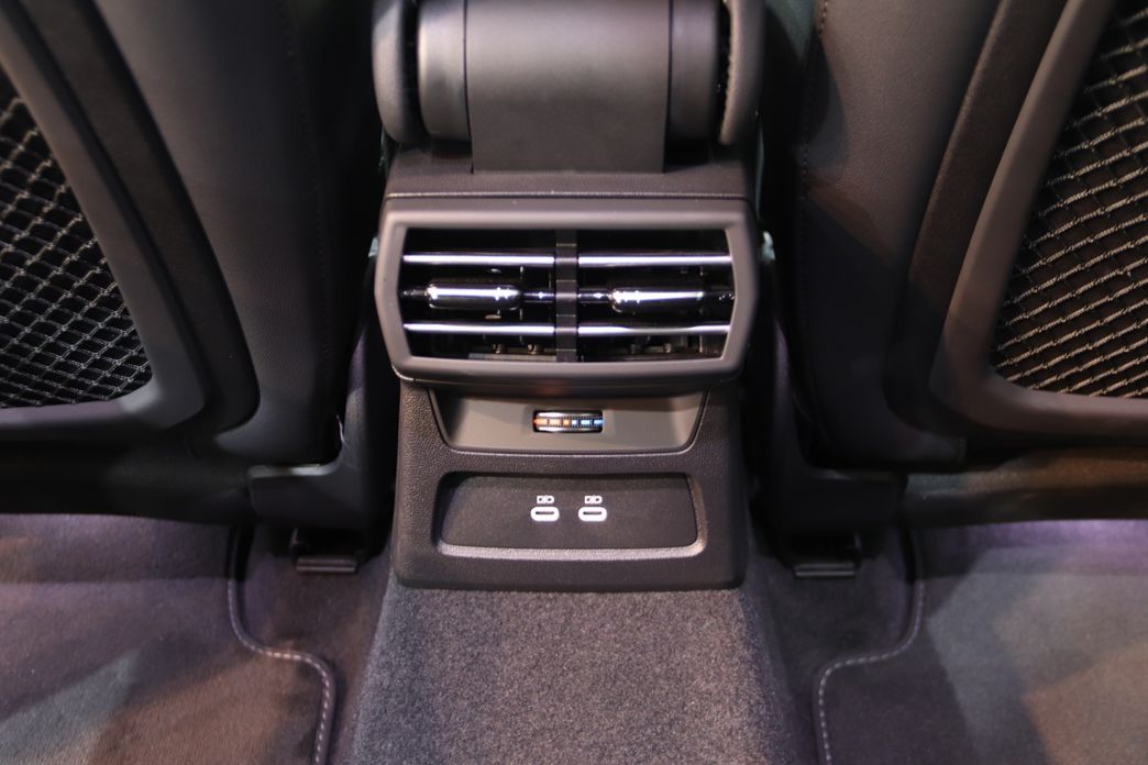 Audi A3 2025