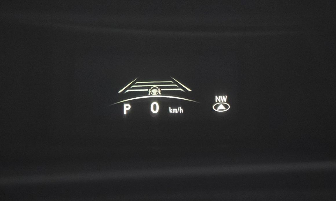 Lexus RZ 2023