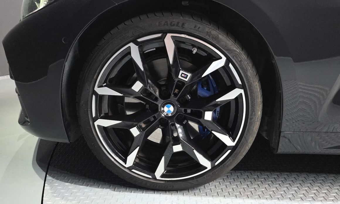 BMW 4-Series 2025