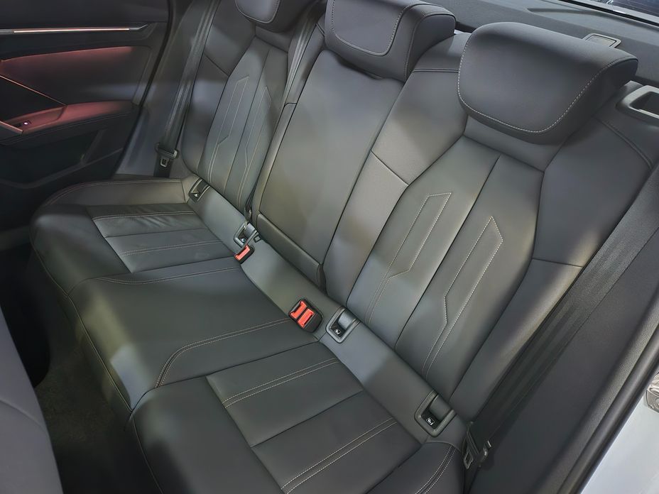 Audi A3 2025
