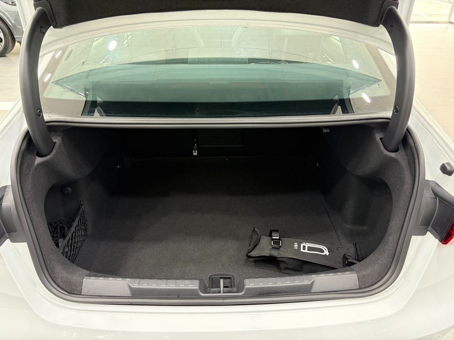Audi A3 2025