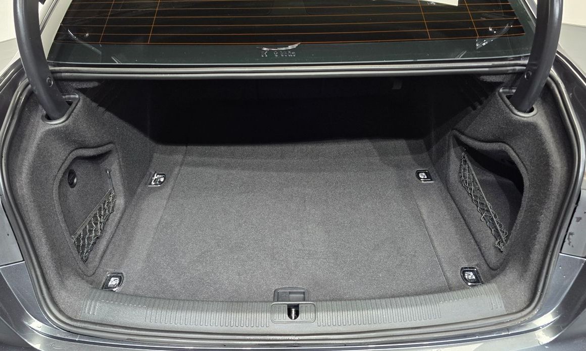 Audi A4 2022